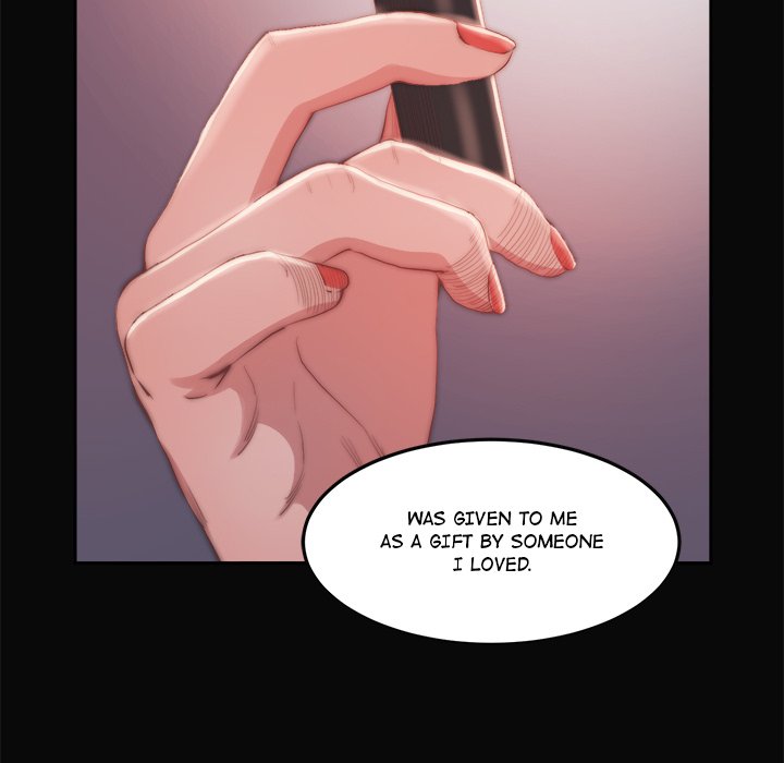 The Lost Girl Chapter 19 - Page 52