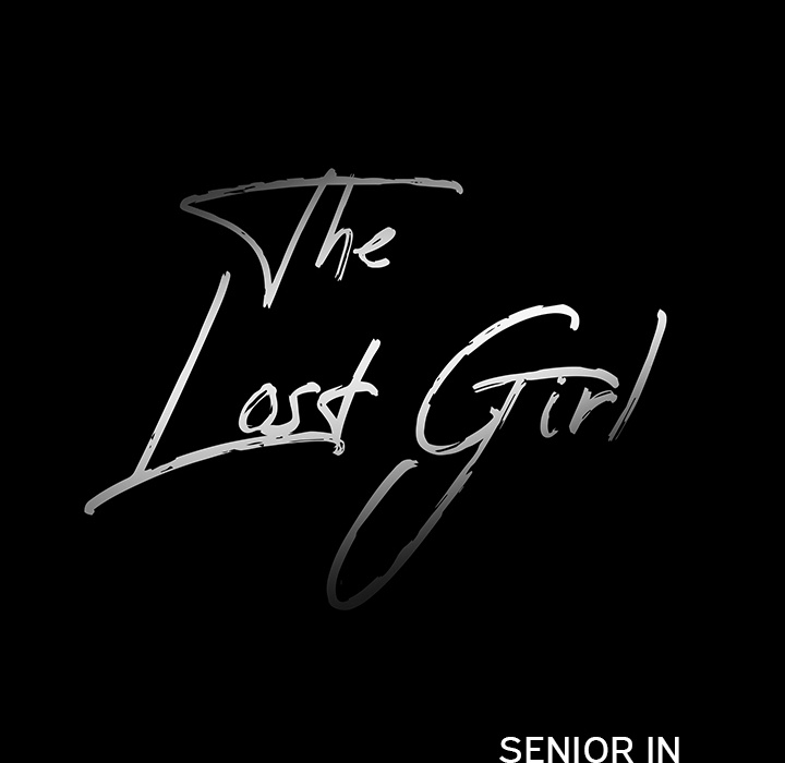 The Lost Girl Chapter 2 - Page 19