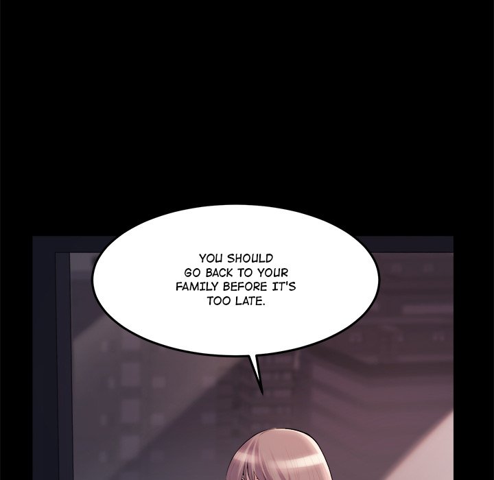 The Lost Girl Chapter 20 - Page 67