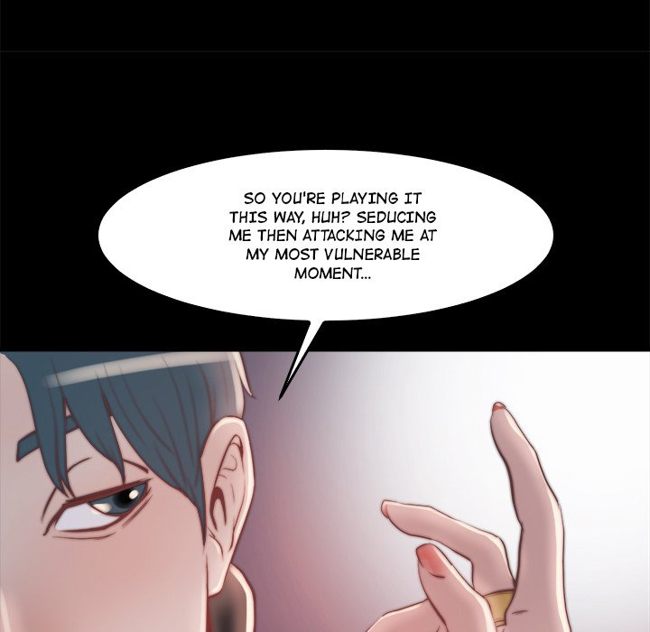 The Lost Girl Chapter 23 - Page 109