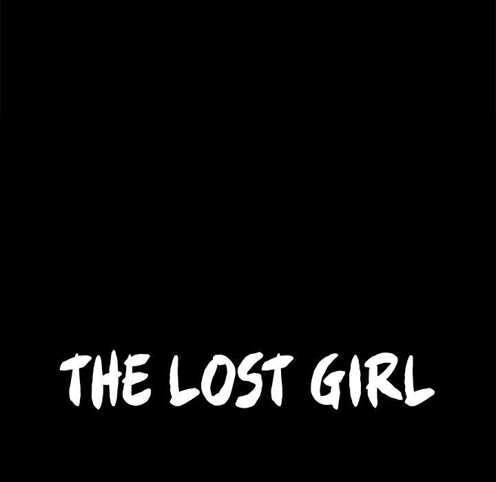 The Lost Girl Chapter 24 - Page 23