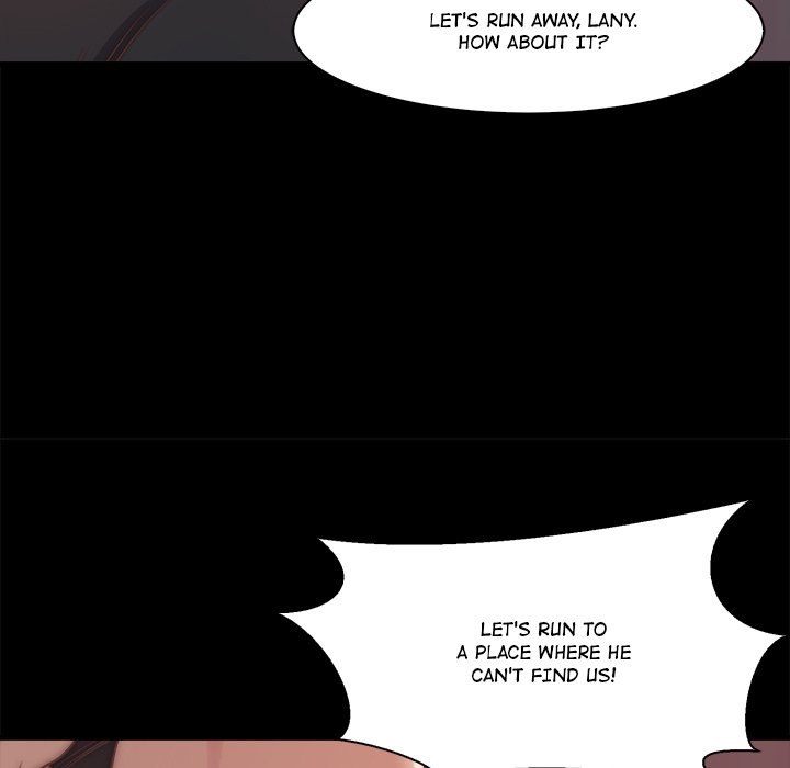 The Lost Girl Chapter 25 - Page 29