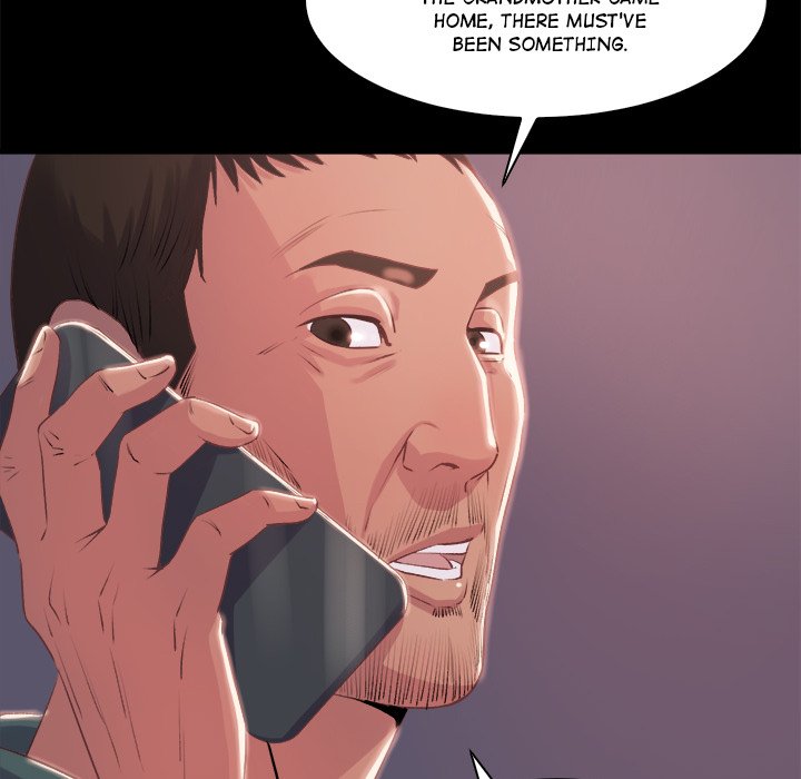 The Lost Girl Chapter 25 - Page 80