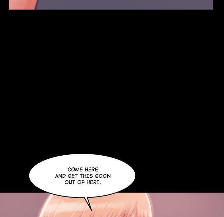 The Lost Girl Chapter 3 - Page 39