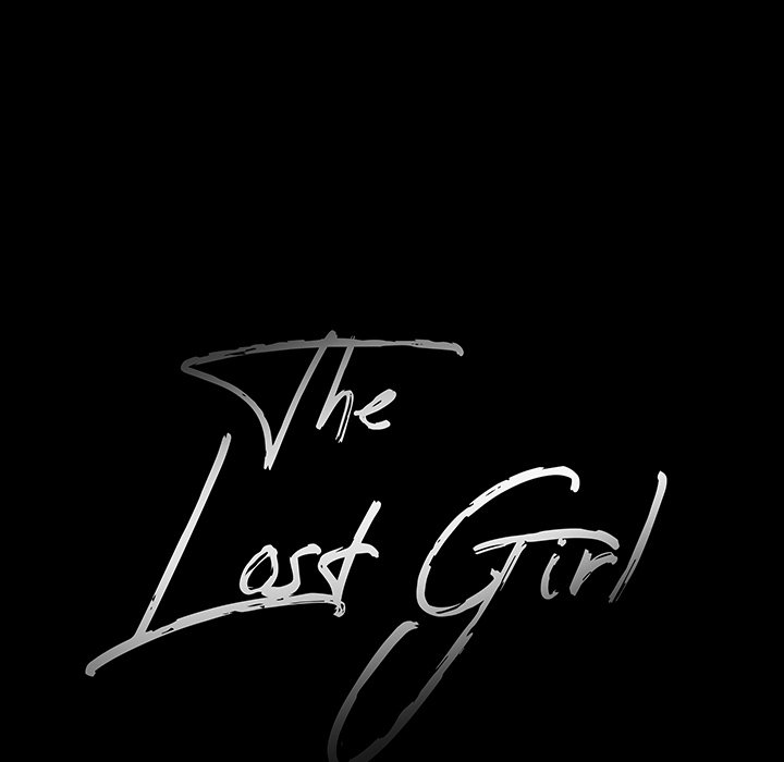 The Lost Girl Chapter 5 - Page 11