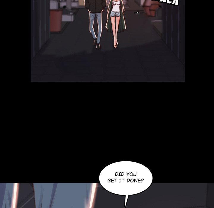 The Lost Girl Chapter 7 - Page 83