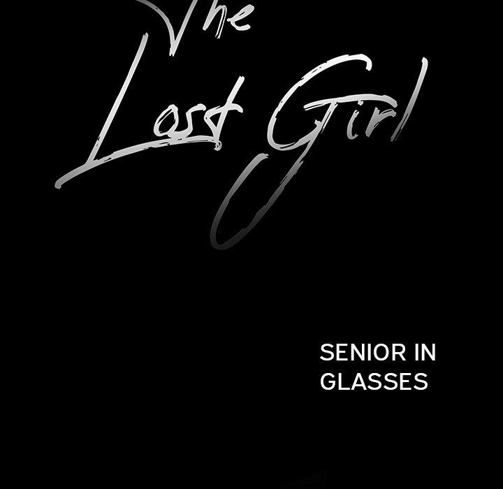 The Lost Girl Chapter 8 - Page 23