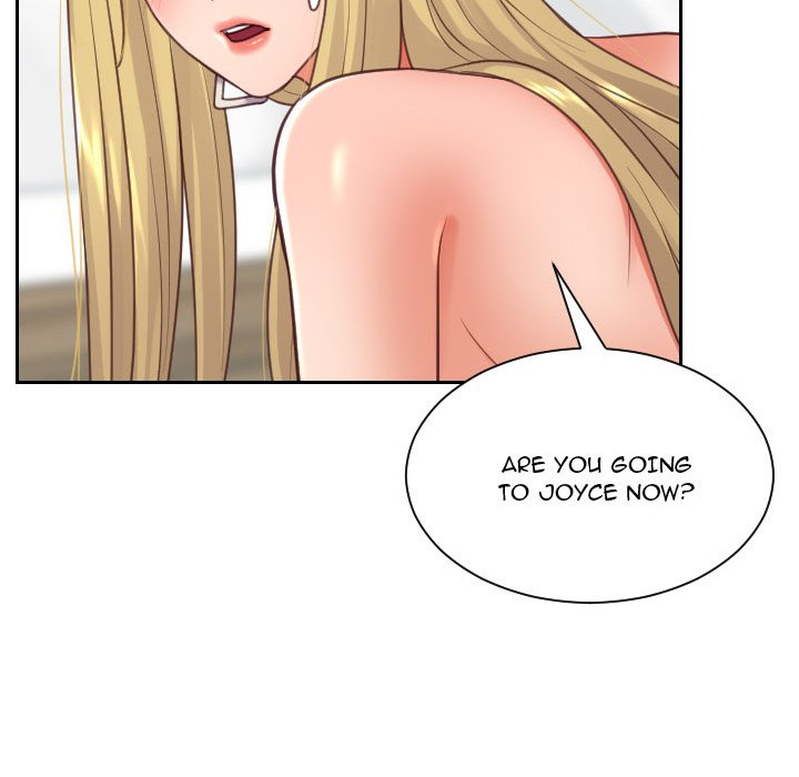 Her Situation Chapter 19 - Page 6