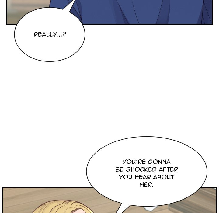 Her Situation Chapter 21 - Page 19