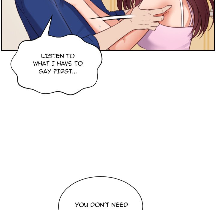 Her Situation Chapter 3 - Page 90