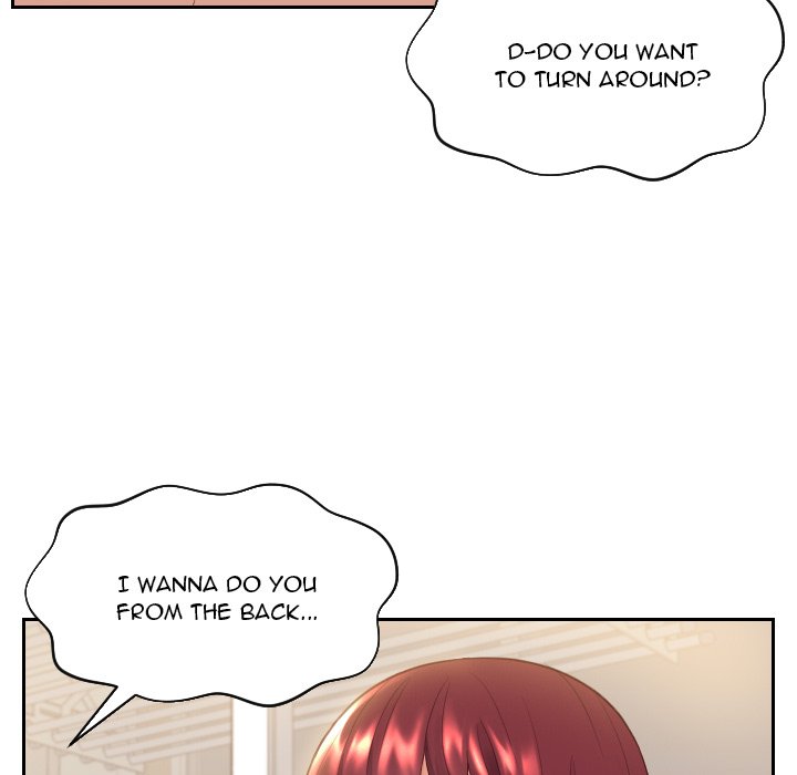 Her Situation Chapter 9 - Page 23