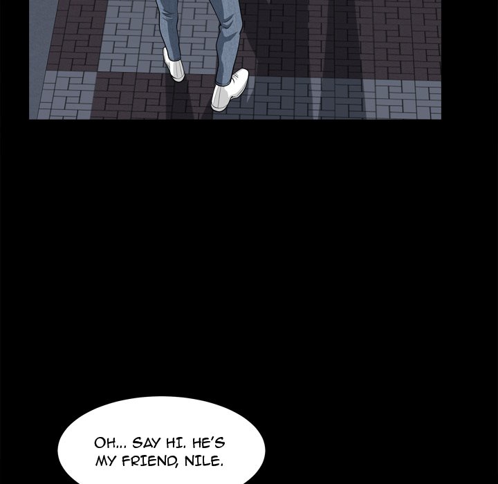 Lowlife Chapter 13 - Page 66