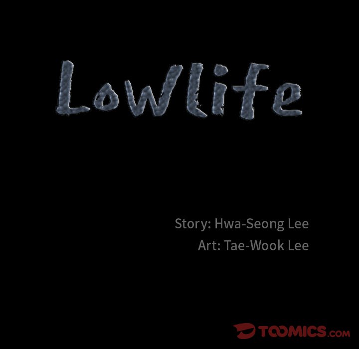 Lowlife Chapter 20 - Page 9