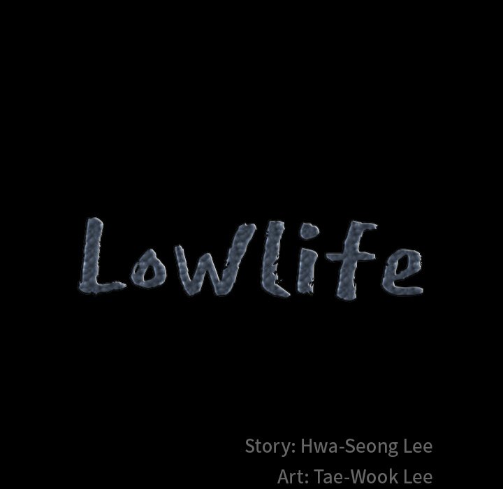 Lowlife Chapter 26 - Page 8