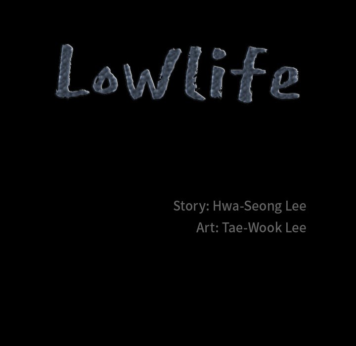 Lowlife Chapter 30 - Page 9