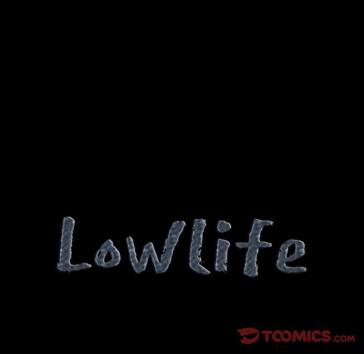 Lowlife Chapter 38 - Page 9