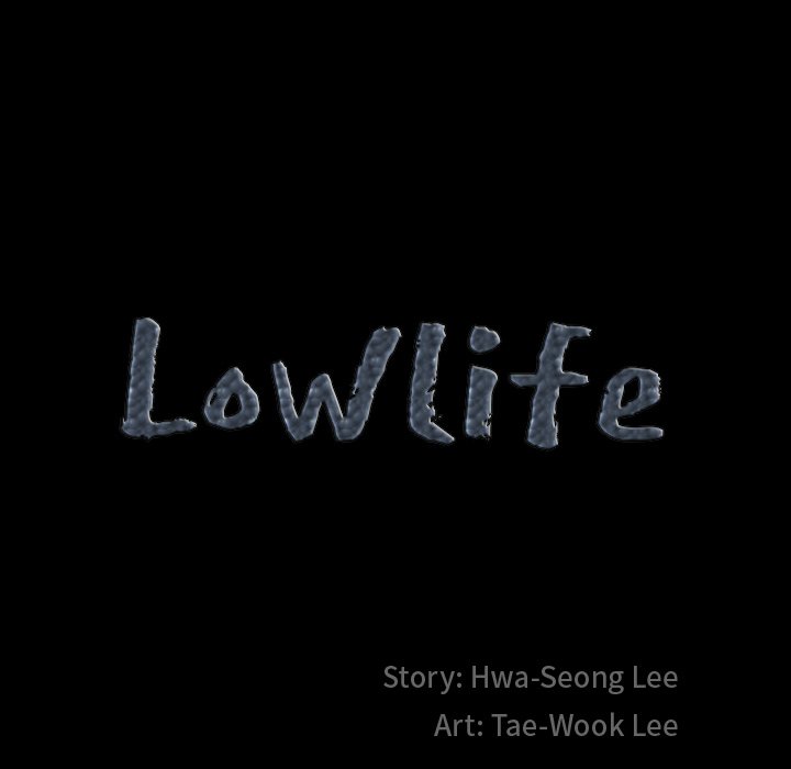 Lowlife Chapter 42 - Page 7