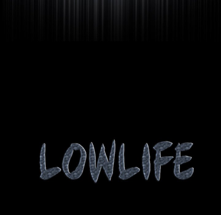 Lowlife Chapter 44 - Page 8