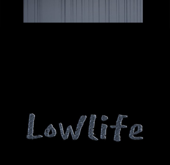 Lowlife Chapter 48 - Page 8