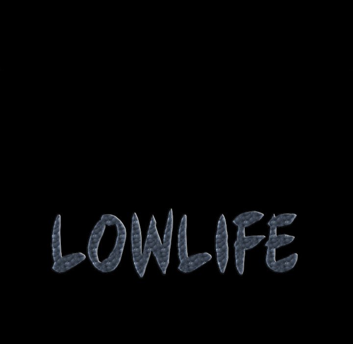 Lowlife Chapter 52 - Page 8