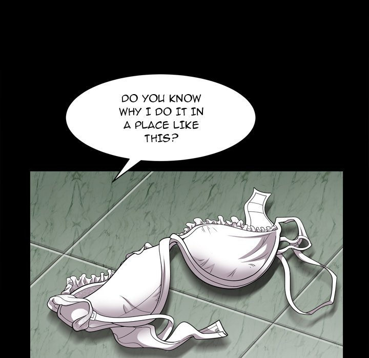 Lowlife Chapter 58 - Page 121