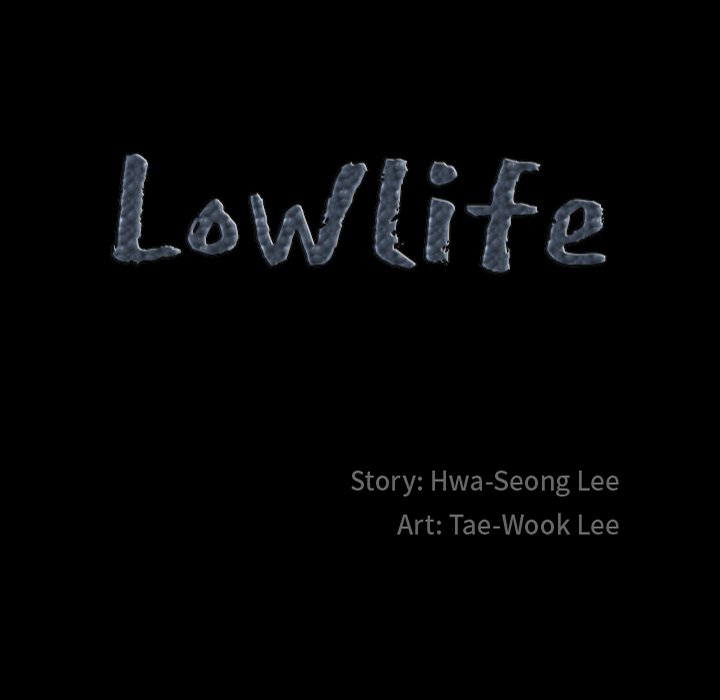 Lowlife Chapter 60 - Page 7