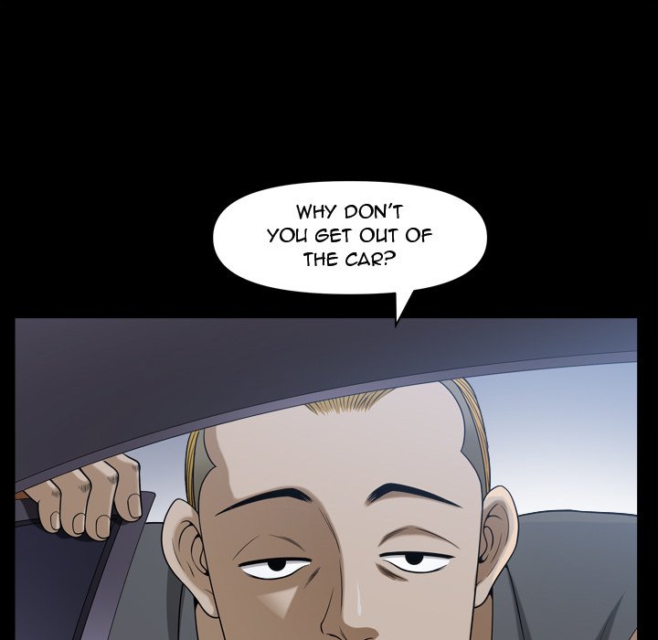 Lowlife Chapter 63 - Page 24