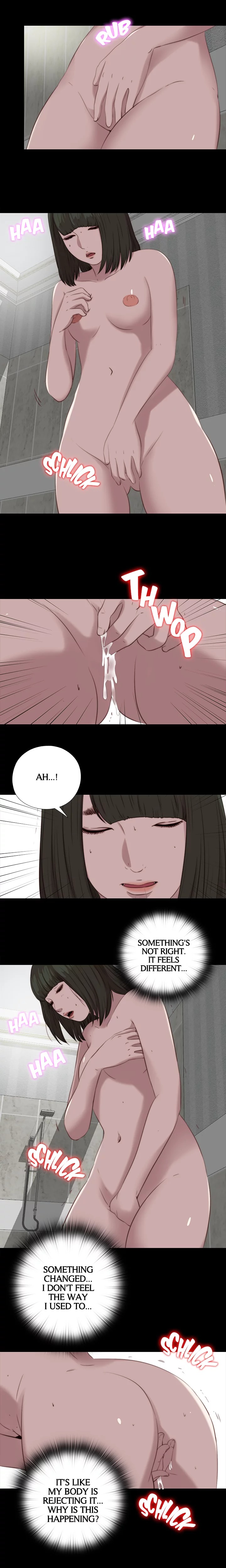 The Girl Next Door Chapter 120 - Page 6