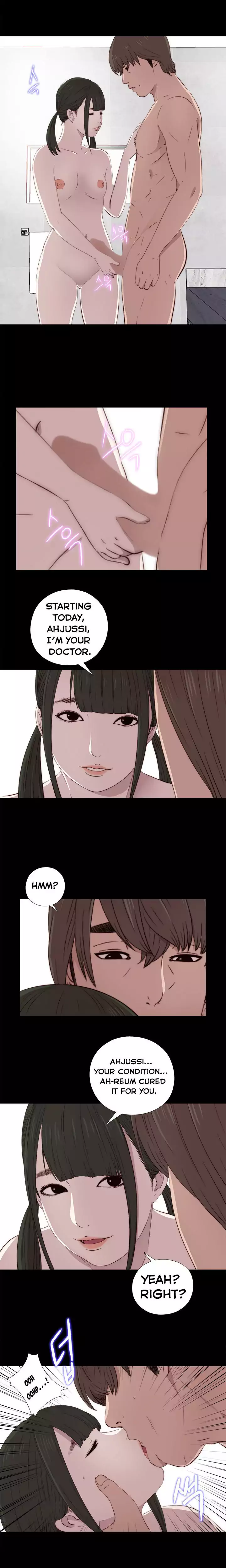 The Girl Next Door Chapter 34 - Page 9