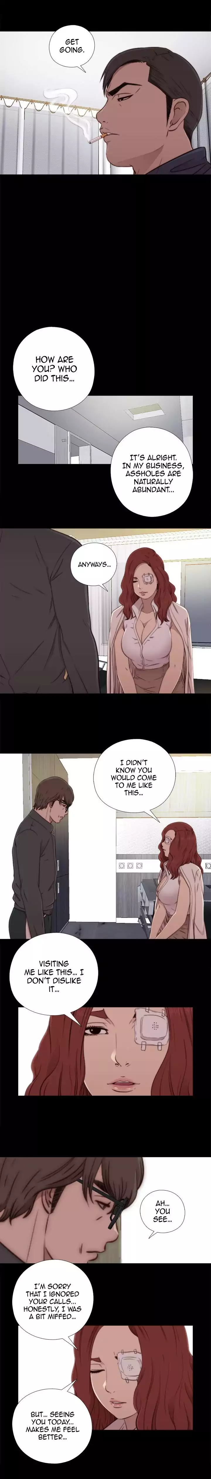 The Girl Next Door Chapter 47 - Page 7