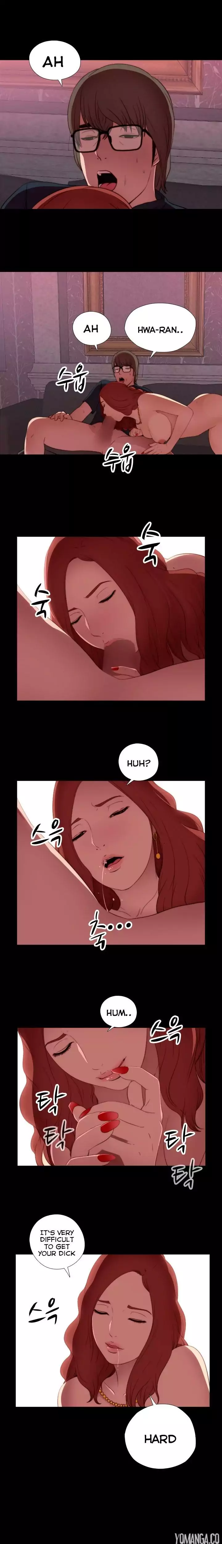 The Girl Next Door Chapter 6 - Page 15