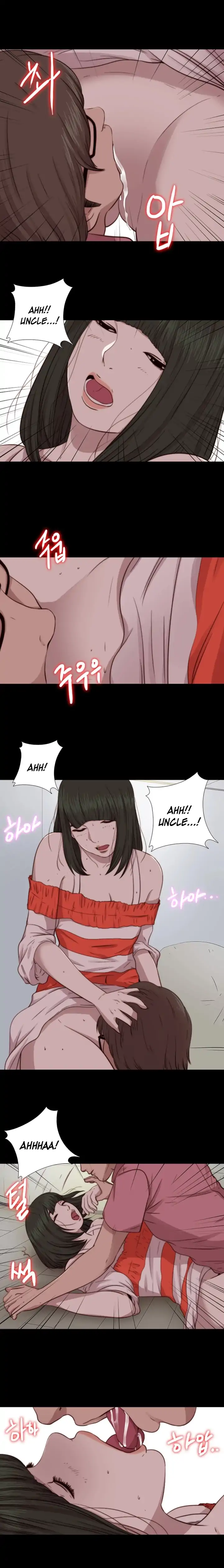 The Girl Next Door Chapter 66 - Page 7