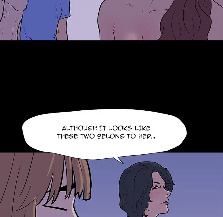 Project Utopia Chapter 11 - Page 9