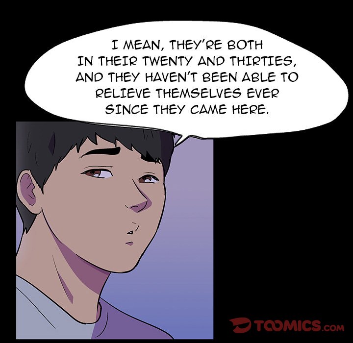 Project Utopia Chapter 115 - Page 62