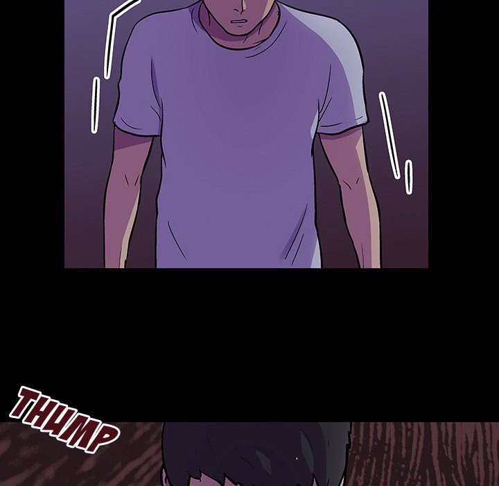 Project Utopia Chapter 116 - Page 39