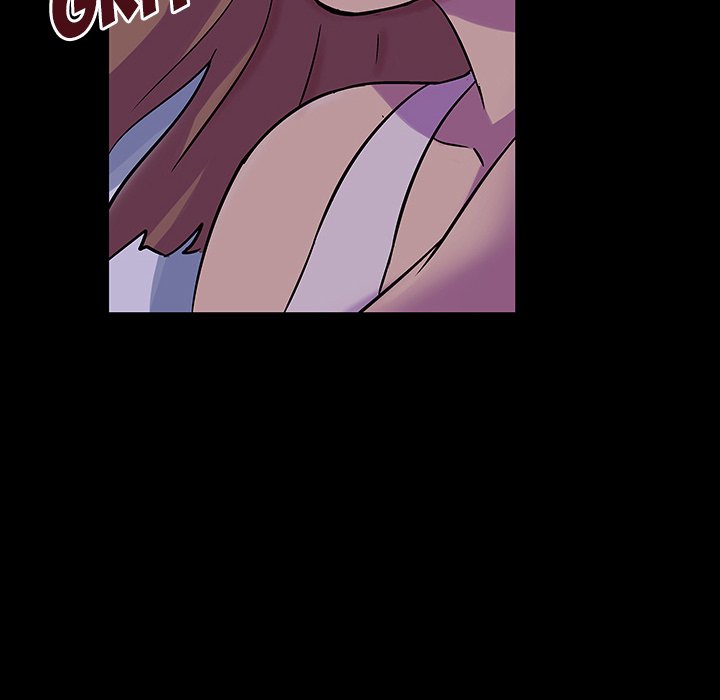 Project Utopia Chapter 139 - Page 21