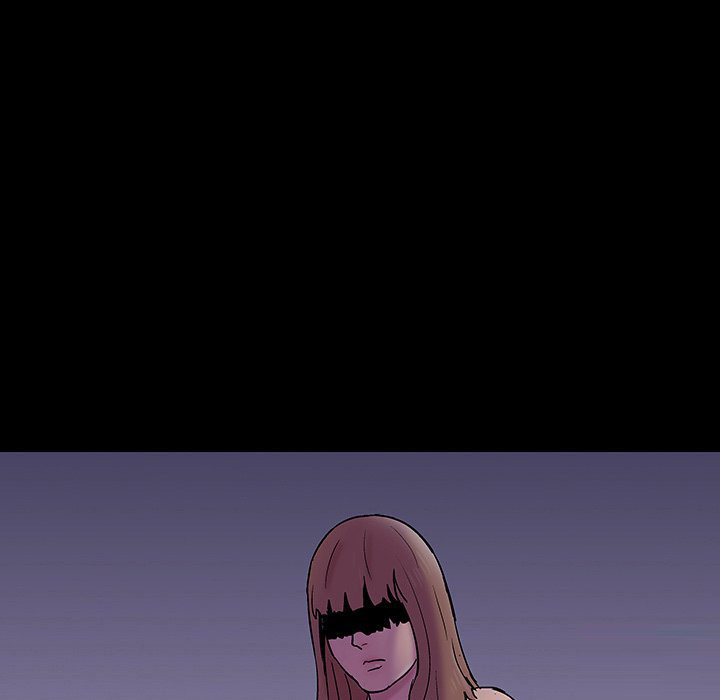 Project Utopia Chapter 141 - Page 116