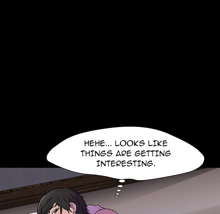 Project Utopia Chapter 143 - Page 97