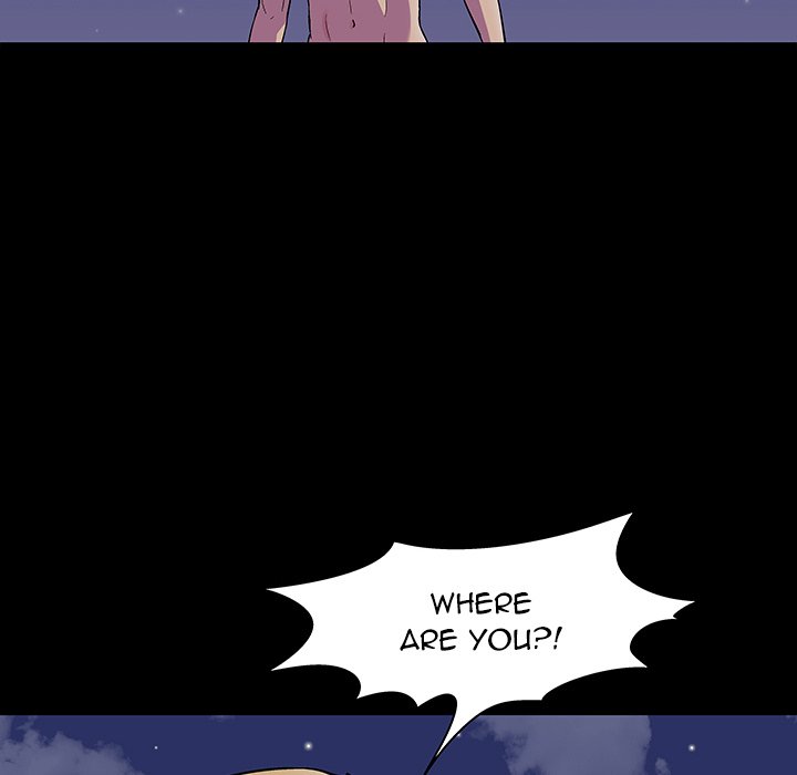 Project Utopia Chapter 145 - Page 71