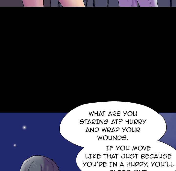 Project Utopia Chapter 150 - Page 41