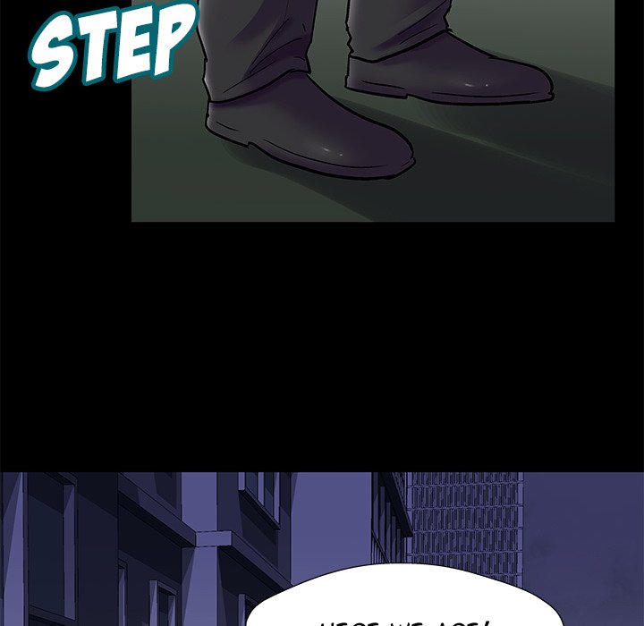 Project Utopia Chapter 158 - Page 41