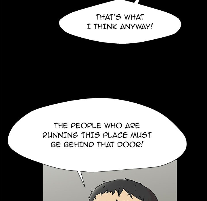 Project Utopia Chapter 158 - Page 51