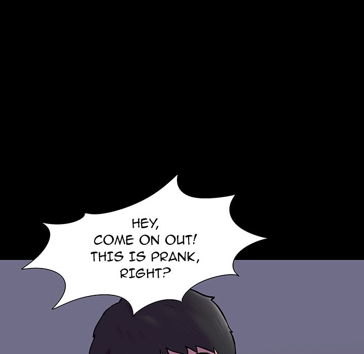 Project Utopia Chapter 161 - Page 67