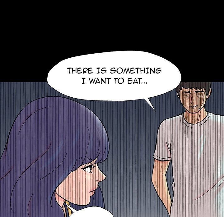 Project Utopia Chapter 163 - Page 61