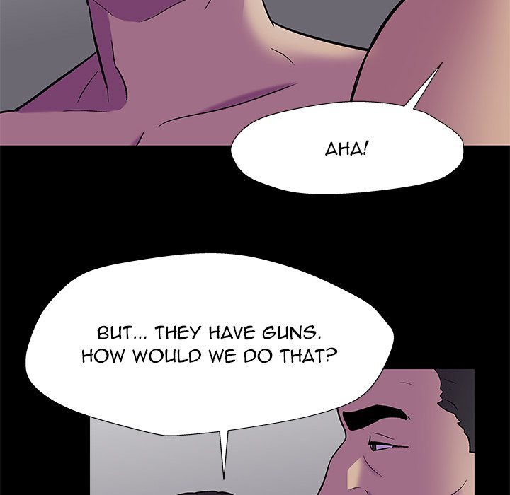 Project Utopia Chapter 170 - Page 51