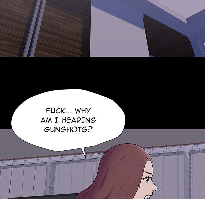 Project Utopia Chapter 170 - Page 55