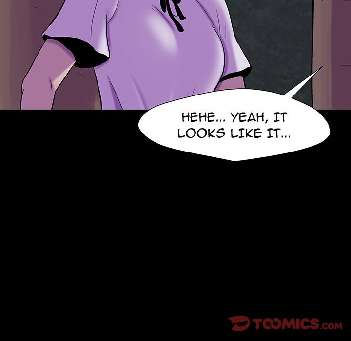 Project Utopia Chapter 171 - Page 38