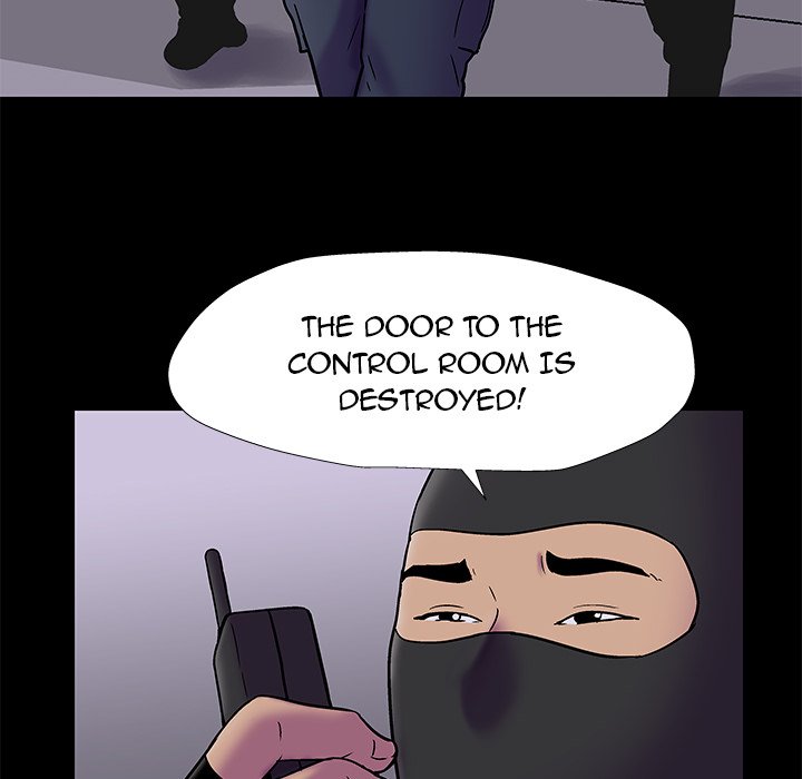 Project Utopia Chapter 175 - Page 41