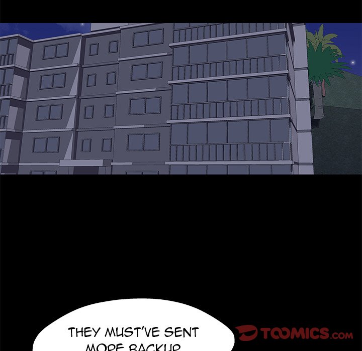 Project Utopia Chapter 178 - Page 60