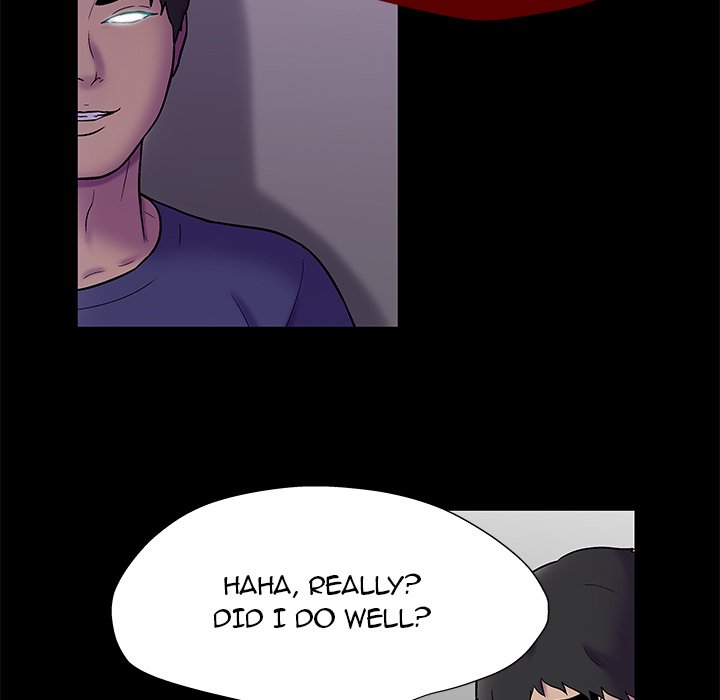 Project Utopia Chapter 178 - Page 81